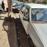 هاچبک مدل ۷۶|خودرو سواری و وانت|مود, |دیوار