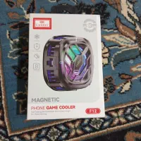 فن خنک کننده ET-F12|لوازم جانبی موبایل و تبلت|یاسوج, |دیوار