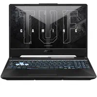 لپتاپ گیمینگ ایسوس GamingFA506برای بازی وکارسنگین