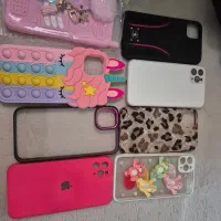 قاب 11 پرومکس