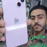 ایفون iPhone 13 normal 256 هاشمی علاالدین|موبایل|تهران, شیخ هادی|دیوار