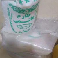 برنج طارم هاشمی