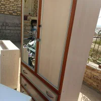 کمدلباس بدون ایراد