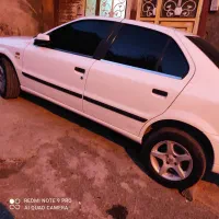 سمند ef7 مدل 92|خودرو سواری و وانت|سنندج, |دیوار