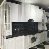 کابینت نئوکلاسیک ۳ متری
