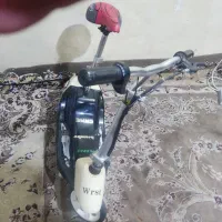 اسکوتر برقی