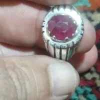 انگشترهای جواهری زمرد پنجشیر،یاقوت سرخ آفریقایی