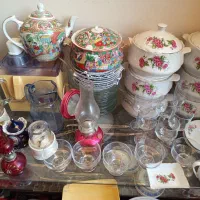 وسایل های خونه مشتری پیام بده