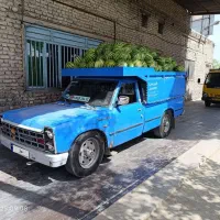 نیسان اسپرت|خودرو سواری و وانت|بجنورد, |دیوار