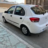 تیبا ۲|خودرو سواری و وانت|تهران, شهرک ولیعصر شمالی|دیوار