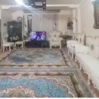 فروش آپارتمان ۹۲ متری فول