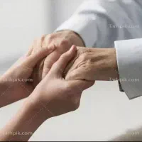 مراقب سالمند