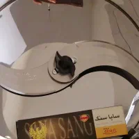 سبزی خرد کن سبز ایران|خردکن، آسیاب، غذاساز|اسلامشهر, شهرک مهدیه|دیوار