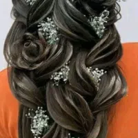 اموزش ارایشگری/خدمات ارایشگری/اموزش خصوصی|خدمات آموزشی|لنجان, |دیوار