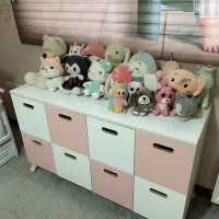 سرویس خواب|تخت و سرویس خواب|اندیشه, شهرک کوثر|دیوار