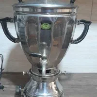 سماورگازی