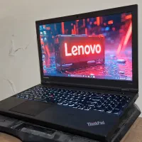 Lenovo ThinkPad Workstation برنامه نویسی طراحی