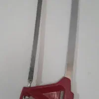 کمان اره ساخت انگلیس