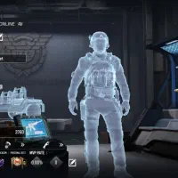 اکانت کالاف