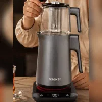 چایساز روهمی ساکس مدل SSAKS GT-TM9025