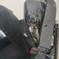 تعمیرات انواع صندلی خودرو