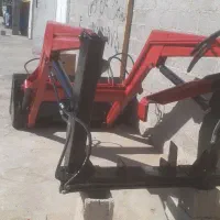 بیل جلو تراکتور رومانی و فرگوسن ۲۸۵