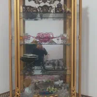 بوفه|بوفه، ویترین، کنسول|تبریز, |دیوار