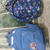 کیف مدرسه