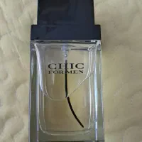 ادکلن CHIC مردانه Carolina Herrera  اصل