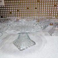 میوه خوری و شیرینی خوری کاملا نو|ظروف سرو و پذیرایی|اصفهان, جلفا|دیوار