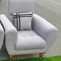 مبل پانیذ **گالری مبلمان نور **|مبلمان خانگی و میز عسلی|کرمانشاه, |دیوار