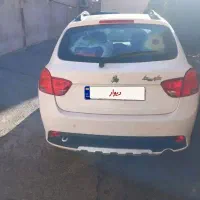 کوییکGxr مدل ۱۴۰۳ با رینگ|خودرو سواری و وانت|اصفهان, ناژوان|دیوار