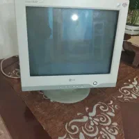 تلویزیون کامپیوتر  ال جی