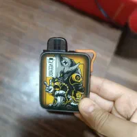 ویپ دائمی نو نو