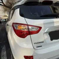 چانگان مدل ۹۷|خودرو سواری و وانت|ماهدشت, |دیوار