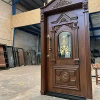 کد4425ضدسرقت باغ ویلا اپارتمان فلزی درب حمام سرویس|مصالح و تجهیزات ساختمان|کرج, گلشهر|دیوار