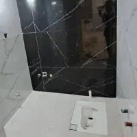 کاشی کاری. سیمان کاری.گچگاری.ایزوگام و قیرگونی.|خدمات پیشه و مهارت|سراب, |دیوار