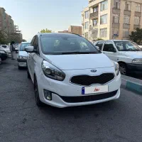 کیا کارنز‌۲۰۱۶