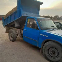 حمل نخاله و مصالح