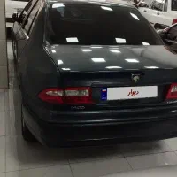 سمند ef 94|خودرو سواری و وانت|کرج, کوی امامیه|دیوار