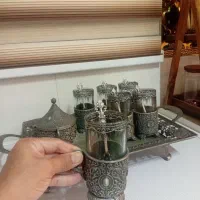 سرویس سیلور