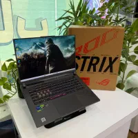 لپتاپ ASUS ROG STRIX G614JV