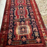 فرش دستبافت