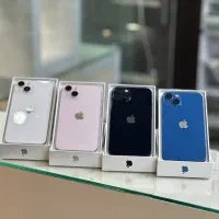 گوشی iPhone 13