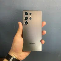 Samsung S24 Ultra 256