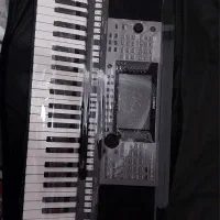 ارگ یاماهاA3000|پیانو، کیبورد، آکاردئون|فومن, |دیوار