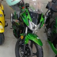 فروش موتور با بهترین شرایط|موتورسیکلت|شوش, |دیوار