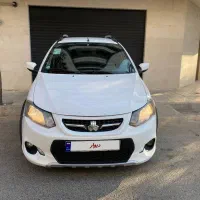 کوییک ۹۸ مشابه صفر|خودرو سواری و وانت|مشهد, فرهنگیان (شهرک غرب)|دیوار