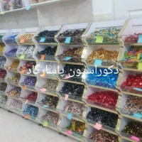 میز دکور ویترین سفید دخل پاچال جااجیلی جا اجیلی|فروشگاه و مغازه|مشهد, عبادی|دیوار