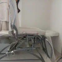 تخت تمام برقی